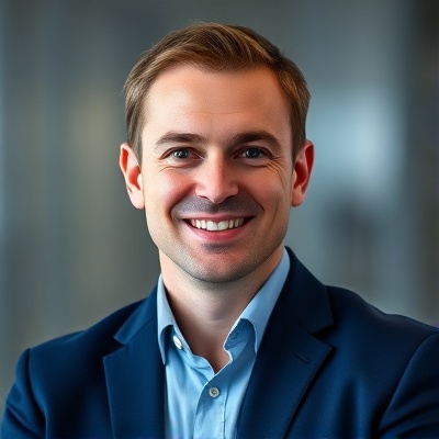 James Whitfield — new betting sites expert